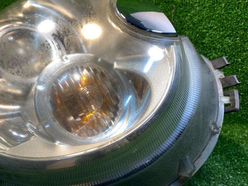 Фара ксеноновая, 13000 рублей, Фроловское