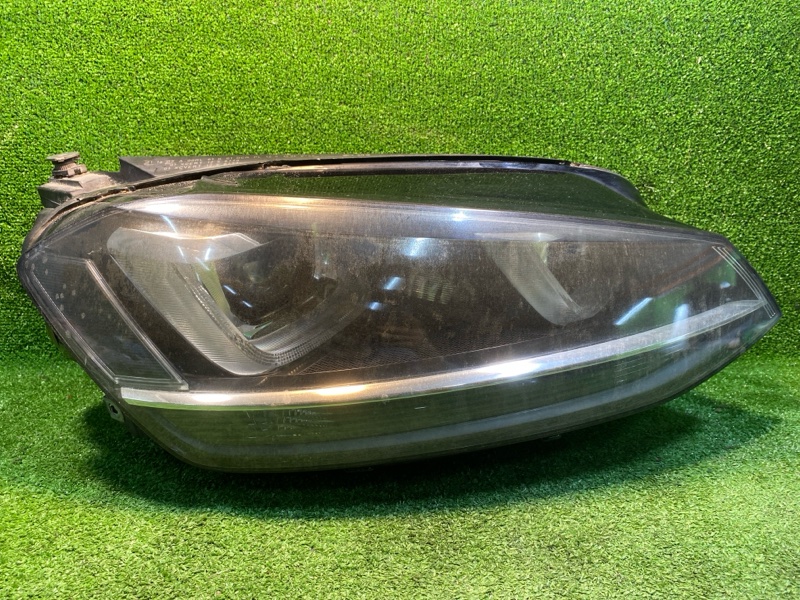 Фара ксеноновая, 19900 рублей, Фроловское