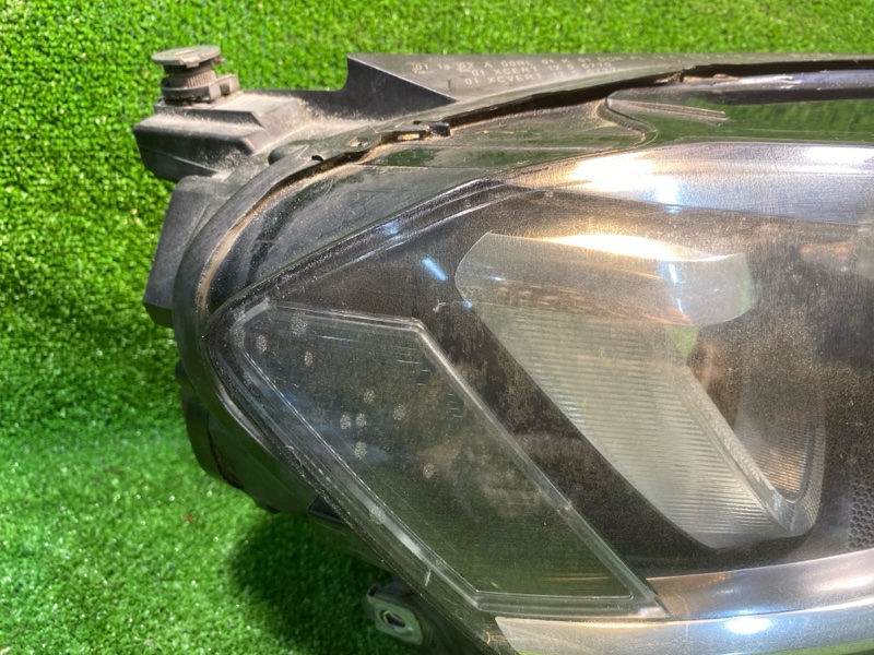 Фара ксеноновая, 19900 рублей, Фроловское