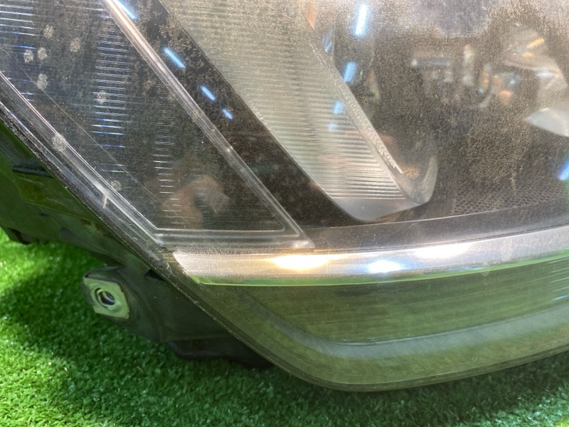 Фара ксеноновая, 19900 рублей, Фроловское