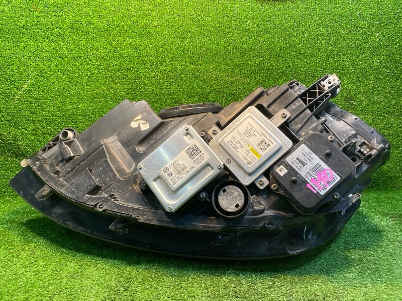 Фара ксеноновая, 19900 рублей, Фроловское