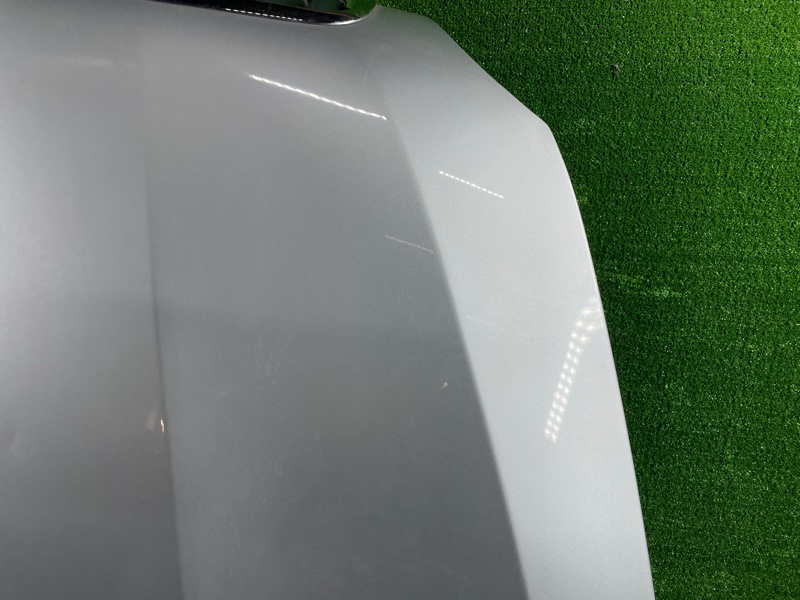 Капот, 18500 рублей, Фроловское