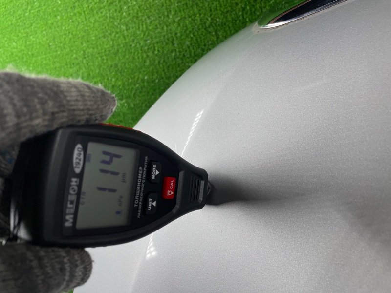 Капот, 18500 рублей, Фроловское