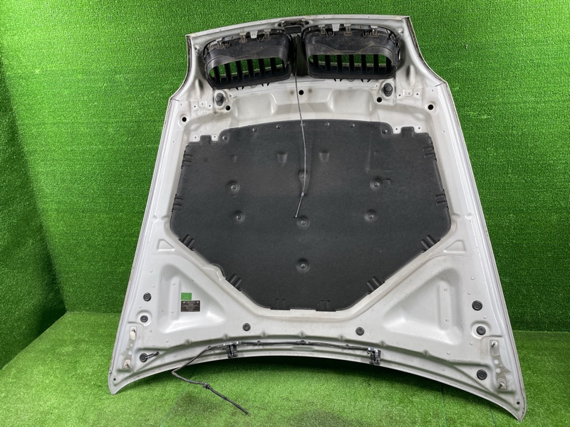 Капот, 18500 рублей, Фроловское