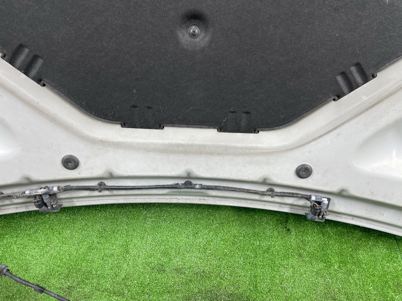 Капот, 18500 рублей, Фроловское