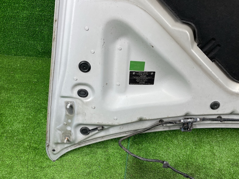 Капот, 18500 рублей, Фроловское