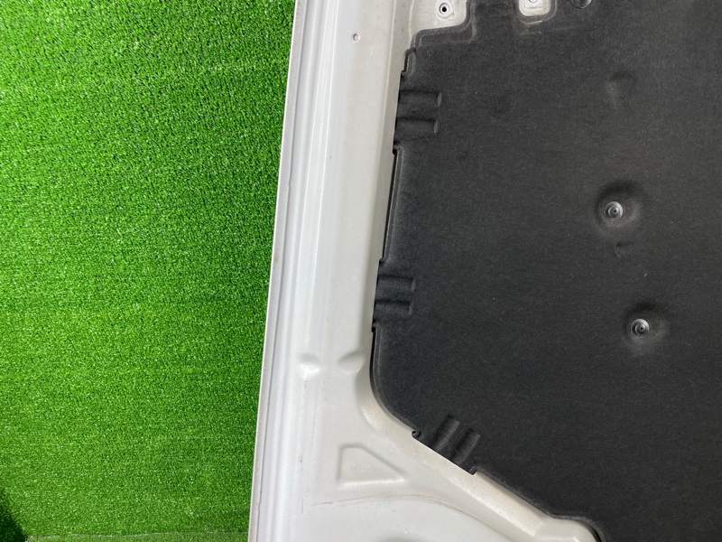 Капот, 18500 рублей, Фроловское