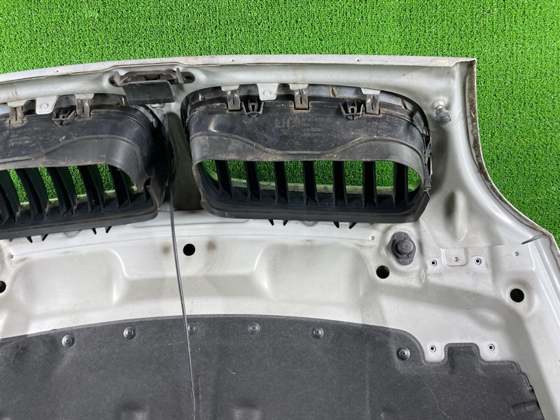 Капот, 18500 рублей, Фроловское