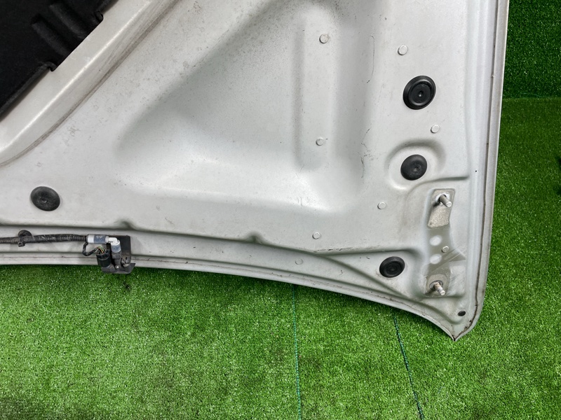 Капот, 18500 рублей, Фроловское