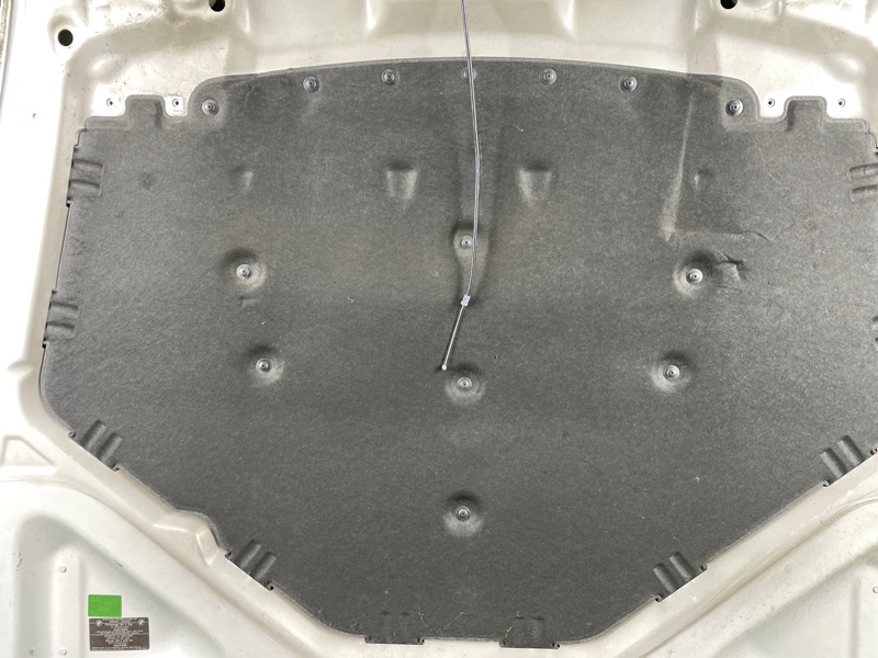 Капот, 18500 рублей, Фроловское