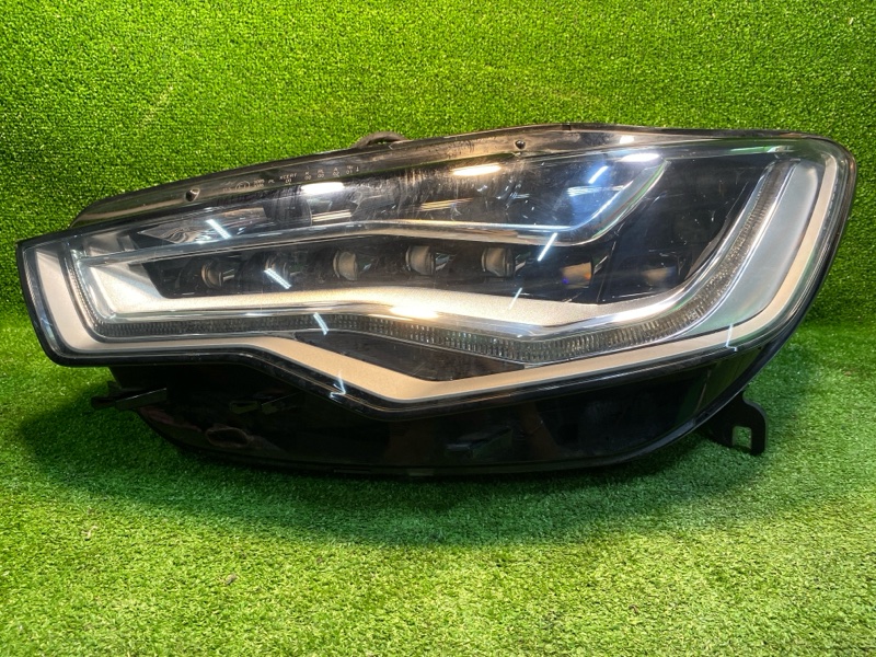 Фара ксеноновая, 21900 рублей, Фроловское