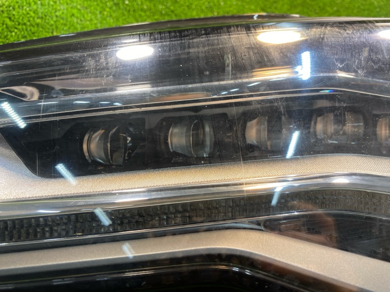 Фара ксеноновая, 21900 рублей, Фроловское