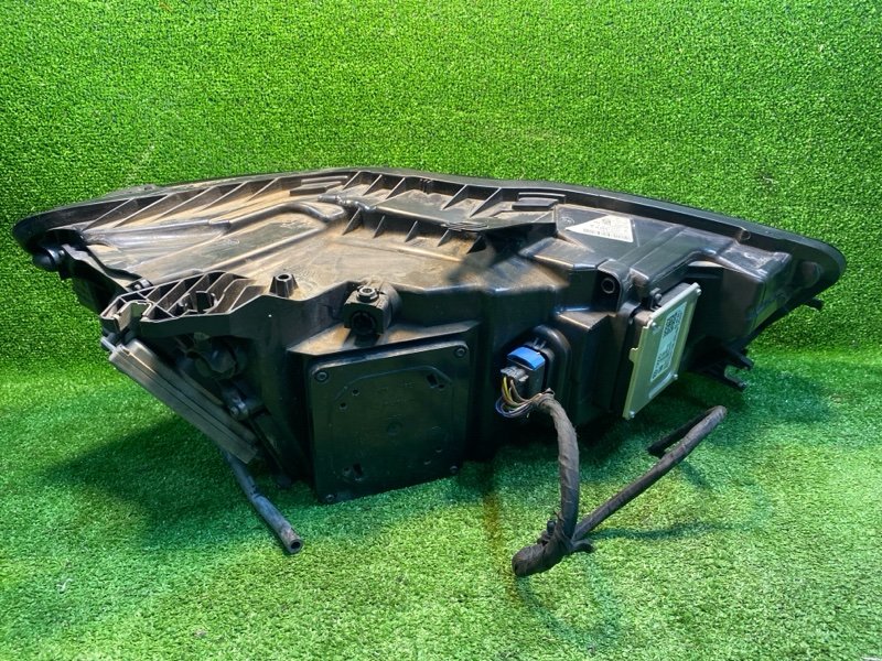 Фара ксеноновая, 21900 рублей, Фроловское