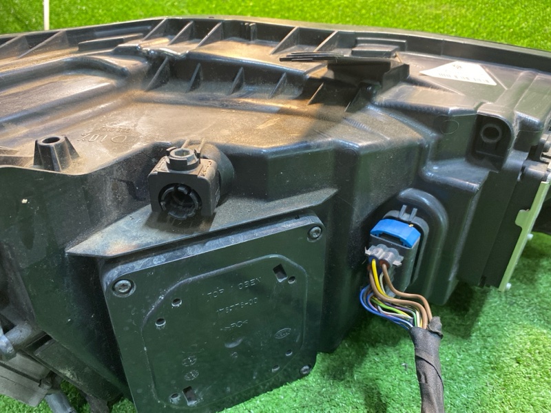 Фара ксеноновая, 21900 рублей, Фроловское