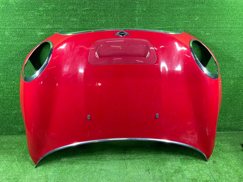 Капот, 28500 рублей, Фроловское