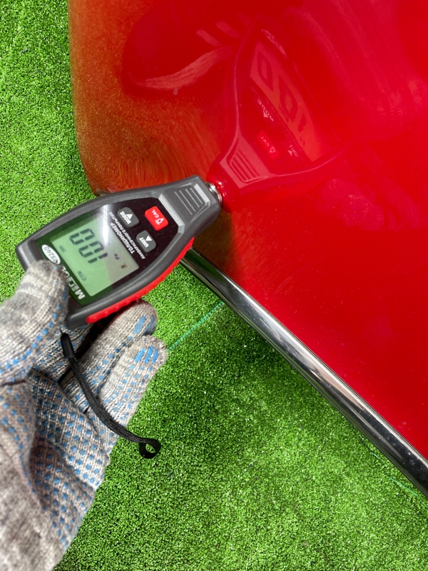 Капот, 28500 рублей, Фроловское