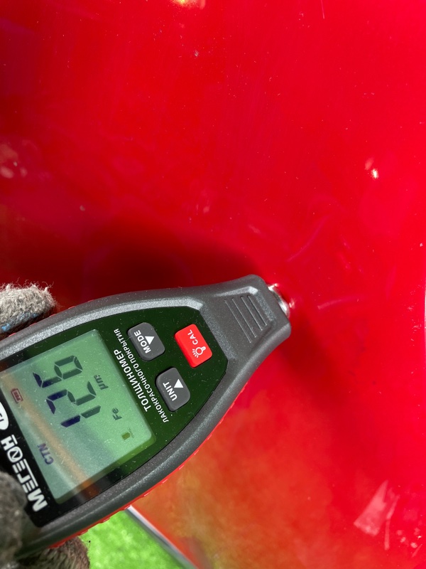 Капот, 28500 рублей, Фроловское