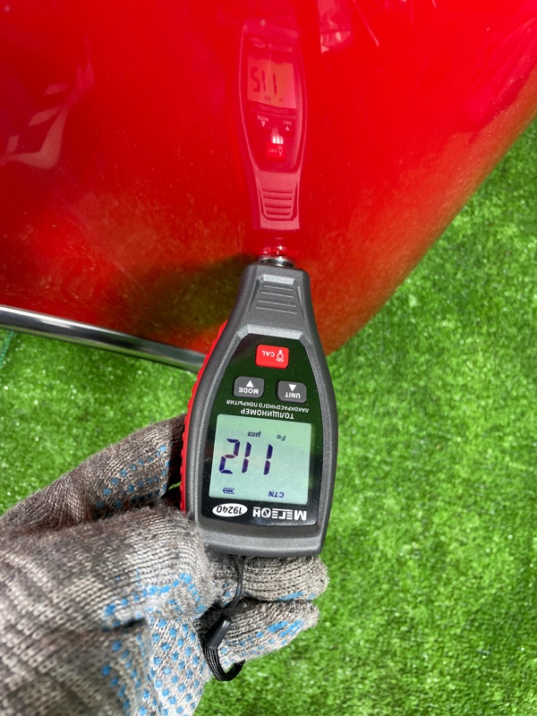 Капот, 28500 рублей, Фроловское