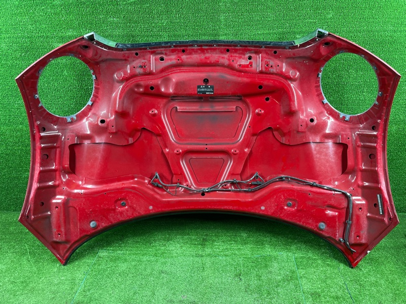 Капот, 28500 рублей, Фроловское