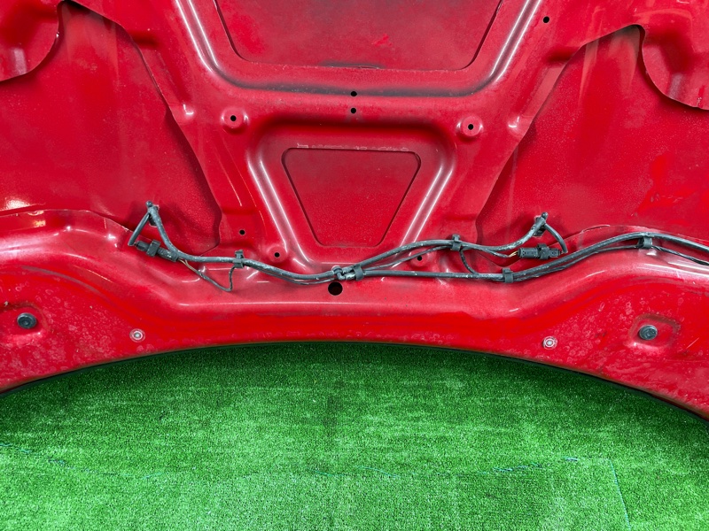 Капот, 28500 рублей, Фроловское