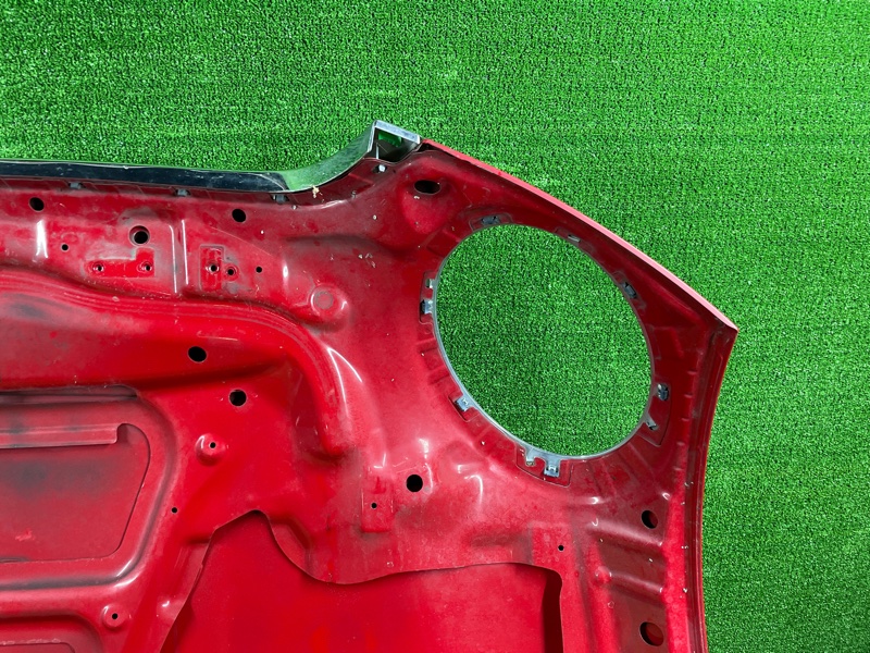 Капот, 28500 рублей, Фроловское