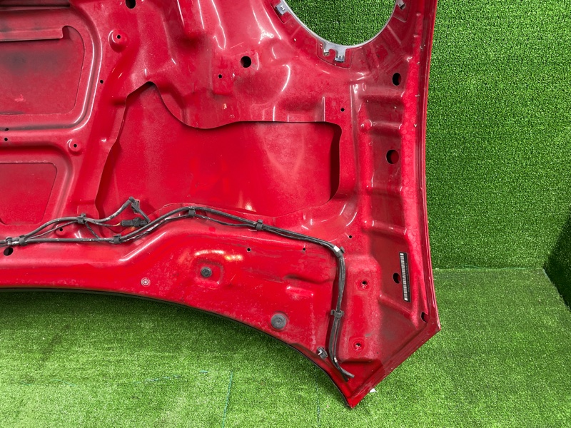 Капот, 28500 рублей, Фроловское