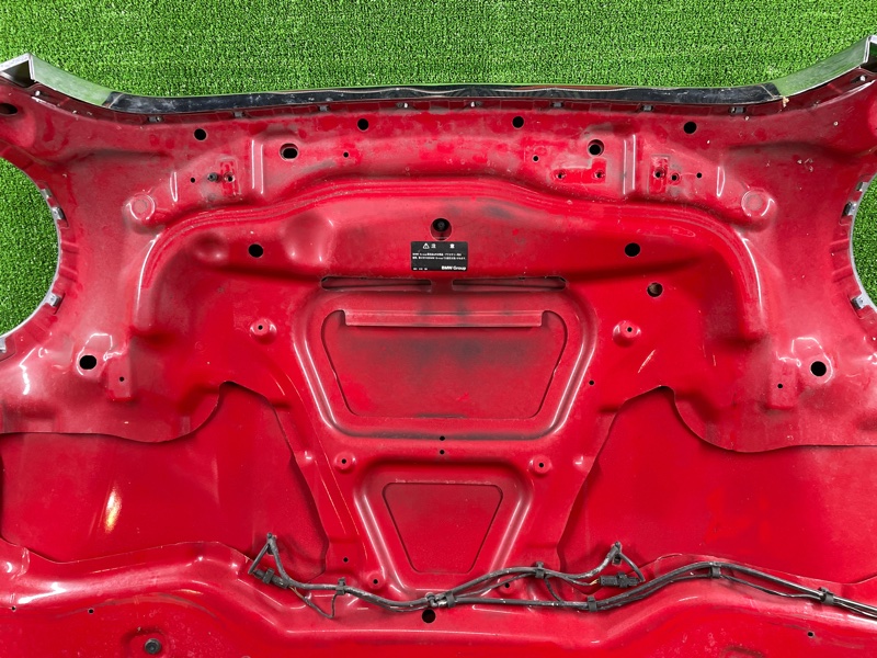 Капот, 28500 рублей, Фроловское