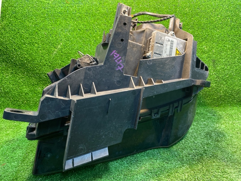 Фара ксеноновая, 14000 рублей, Фроловское