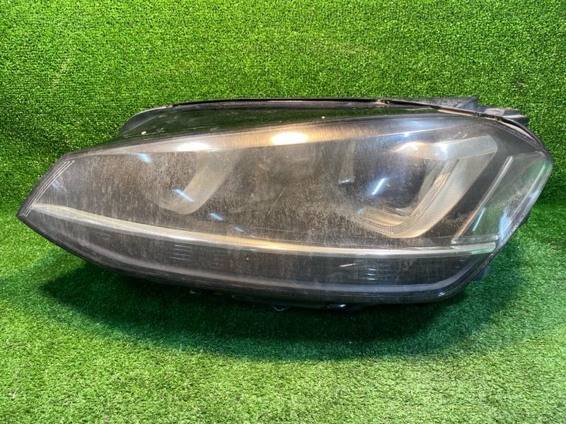 Фара ксеноновая, 19900 рублей, Фроловское