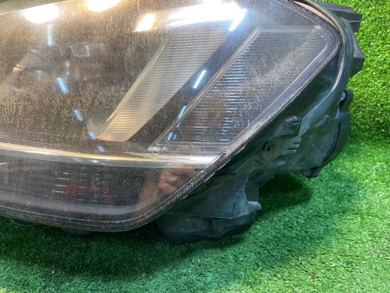 Фара ксеноновая, 19900 рублей, Фроловское