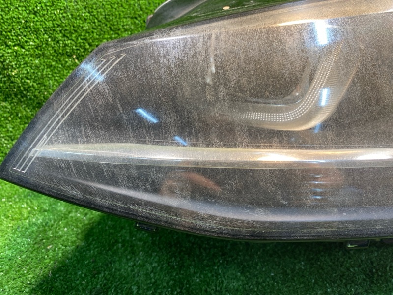 Фара ксеноновая, 19900 рублей, Фроловское