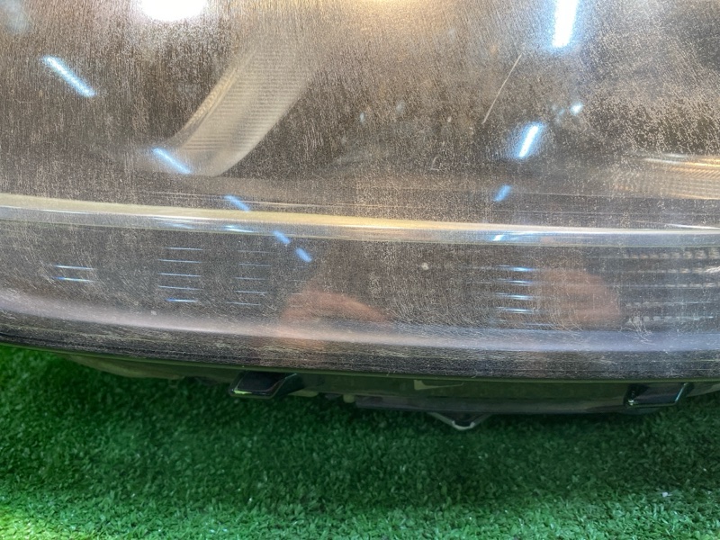 Фара ксеноновая, 19900 рублей, Фроловское