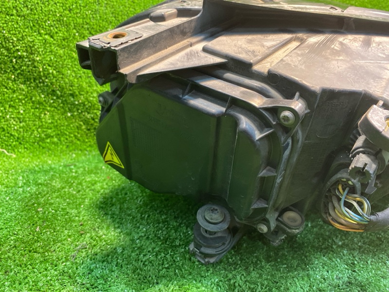 Фара ксеноновая, 19900 рублей, Фроловское