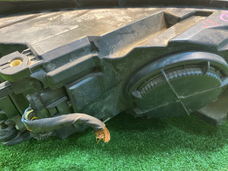 Фара ксеноновая, 19900 рублей, Фроловское