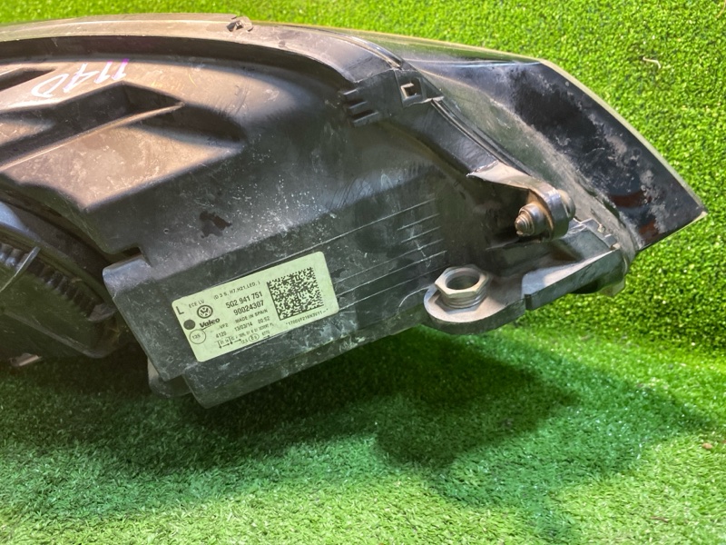 Фара ксеноновая, 19900 рублей, Фроловское