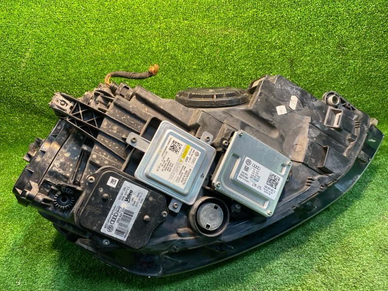 Фара ксеноновая, 19900 рублей, Фроловское