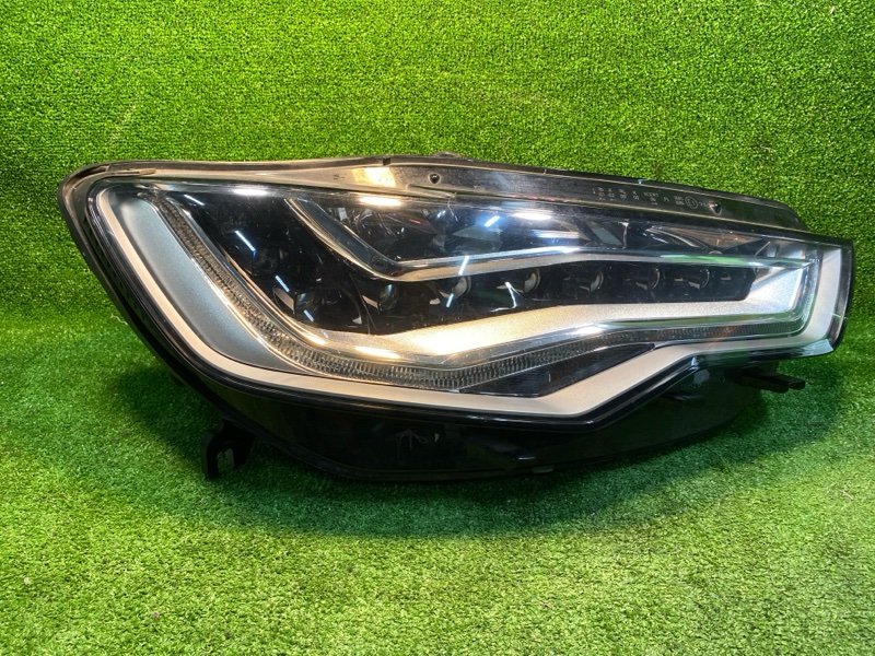 Фара ксеноновая, 21900 рублей, Фроловское