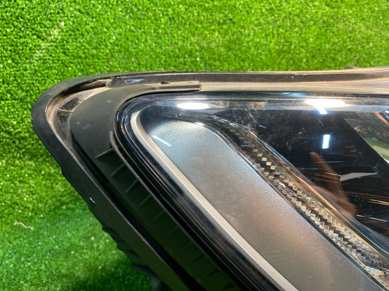 Фара ксеноновая, 21900 рублей, Фроловское