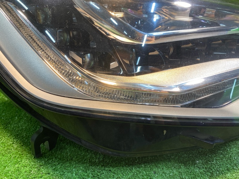 Фара ксеноновая, 21900 рублей, Фроловское