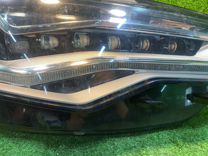 Фара ксеноновая, 21900 рублей, Фроловское