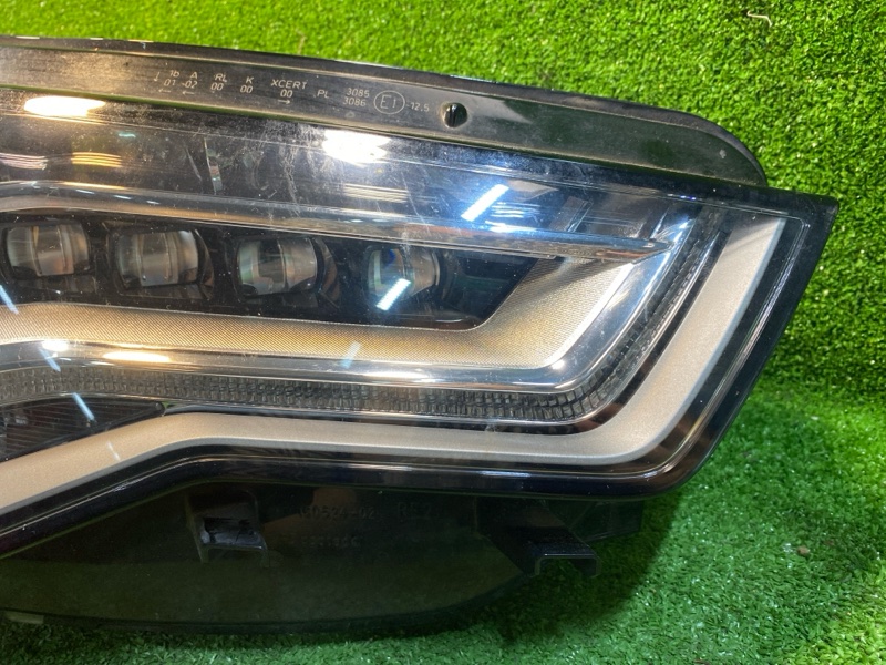 Фара ксеноновая, 21900 рублей, Фроловское