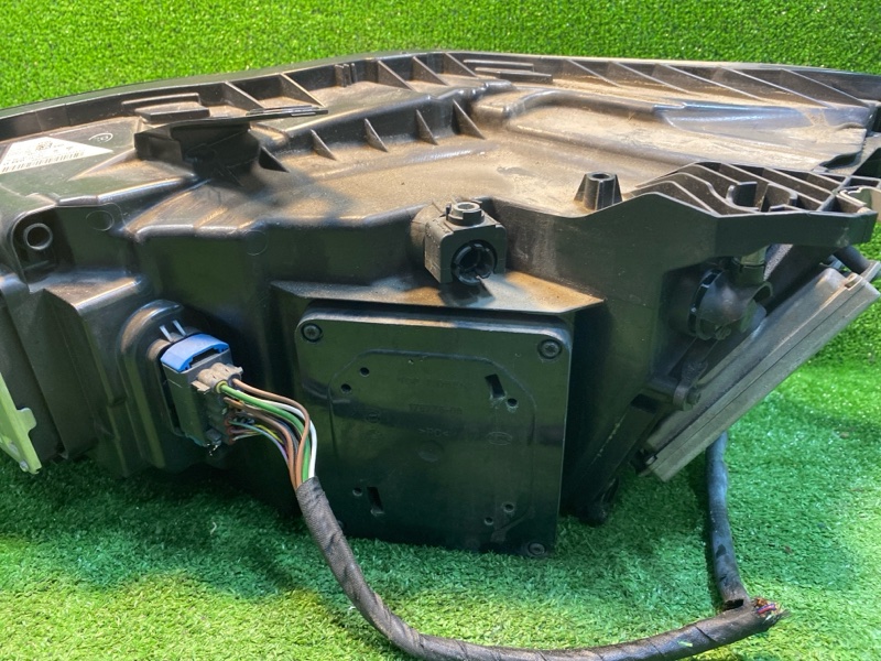 Фара ксеноновая, 21900 рублей, Фроловское