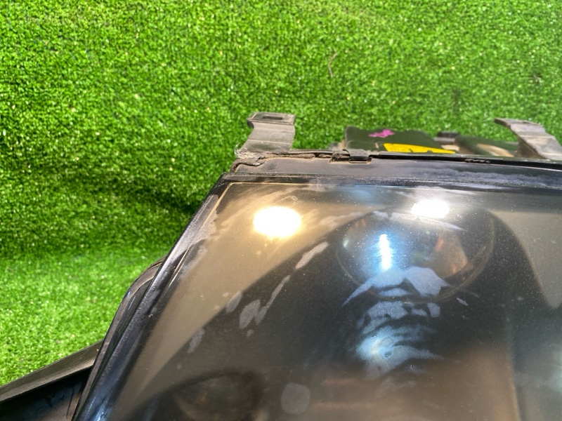 Фара ксеноновая, 5000 рублей, Фроловское