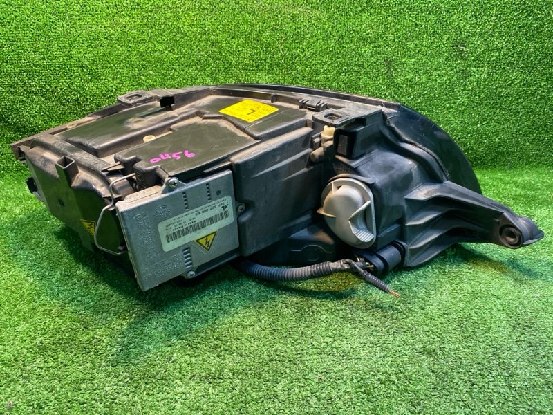 Фара ксеноновая, 5000 рублей, Фроловское