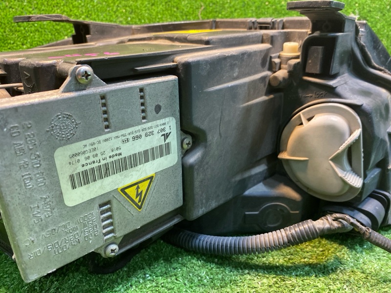 Фара ксеноновая, 5000 рублей, Фроловское