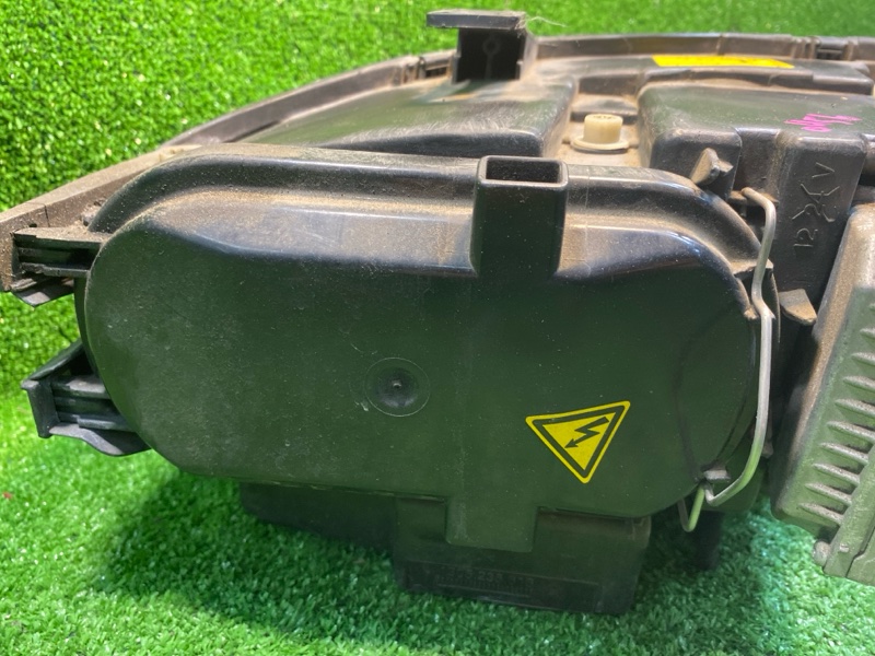 Фара ксеноновая, 5000 рублей, Фроловское