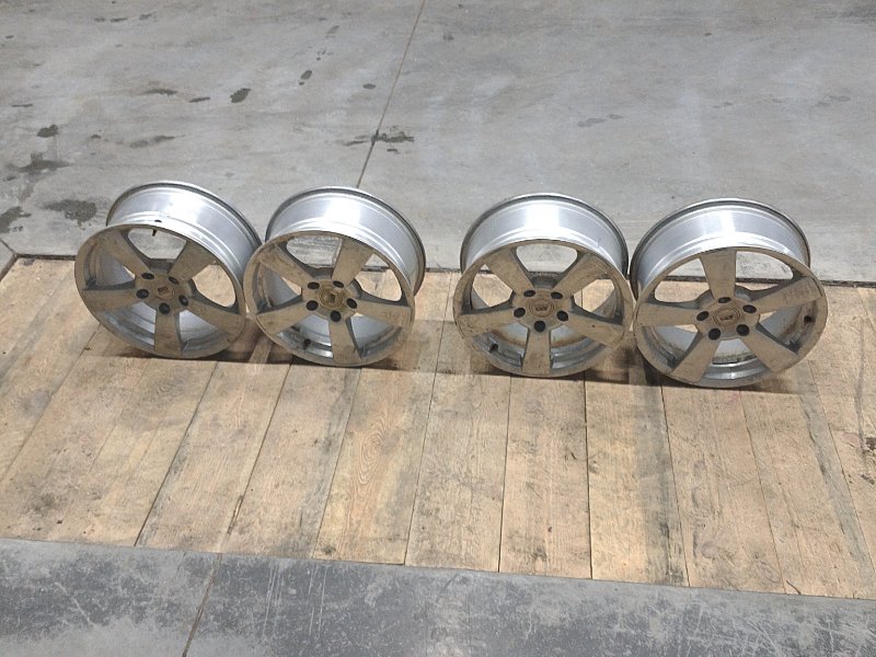 Запасное колесо, 15000 рублей, Фроловское