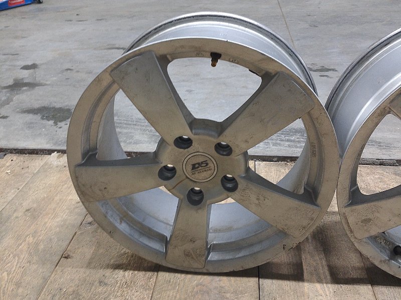 Запасное колесо, 15000 рублей, Фроловское