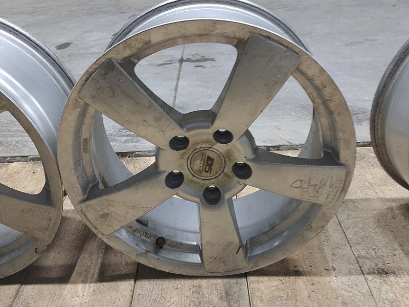 Запасное колесо, 15000 рублей, Фроловское