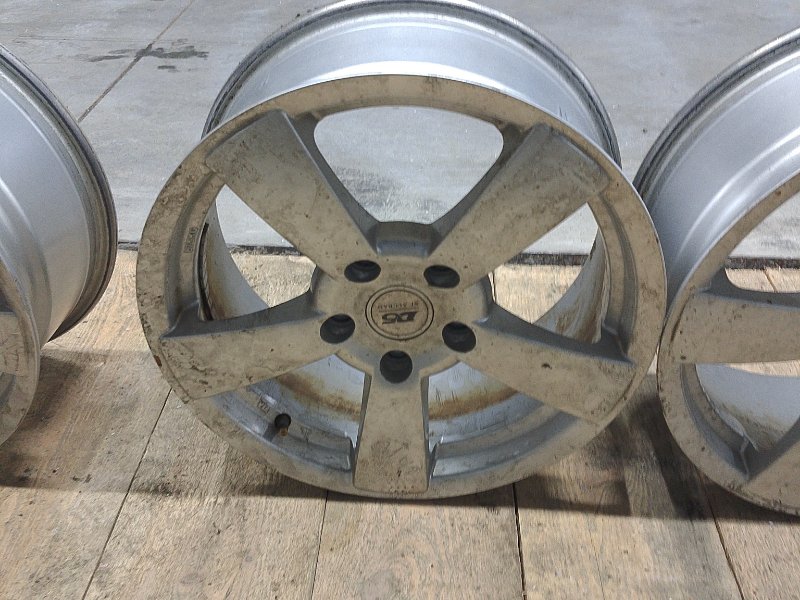 Запасное колесо, 15000 рублей, Фроловское